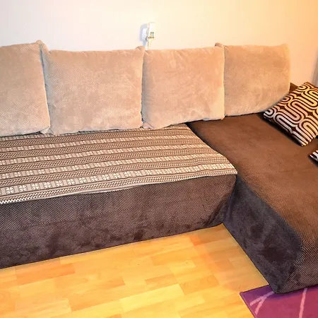 West Marszalkowska 87 Apartment