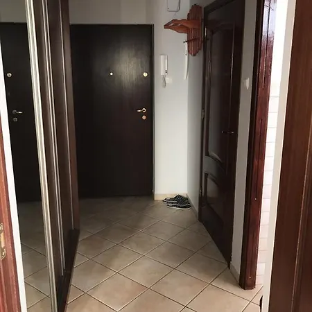 West Marszalkowska 87 Apartment