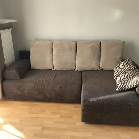 West Marszalkowska 87 Apartment Warsaw