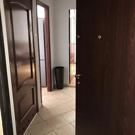 Apartment West Marszalkowska 87