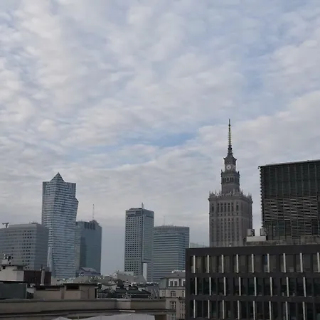 West Marszalkowska 87 *