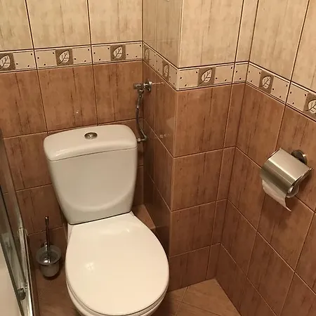 West Marszalkowska 87 Apartamento *