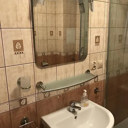 West Marszalkowska 87 Apartamento Varsovia